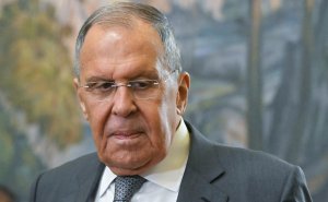 Лавров заявил об избавлении от считавших спецоперацию «чужой войной»