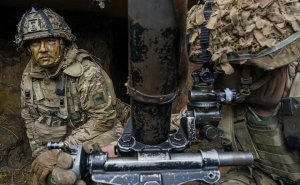 Бывшие военачальники Британии заявили о плачевном состоянии армии