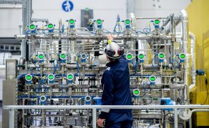 ЕК объяснила, почему не стоит волноваться из-за низких запасов газа в ЕС