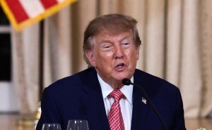 Решение Трампа по «адским санкциям» возмутило обе партии США