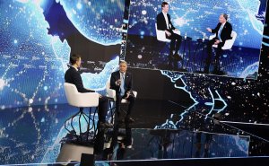 В Кремле оценили сообщения об активизации работы Кушнера и Уиткоффа
