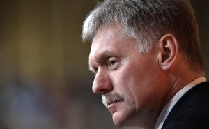 Песков заявил об отсутствии наработок по встрече Путина и Трампа в Китае