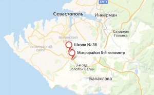 Развожаев сообщил о последствиях атаки БПЛА на Севастополь