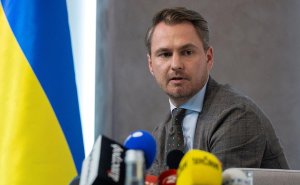 Зеленский уволил Кравченко с поста генпрокурора Украины