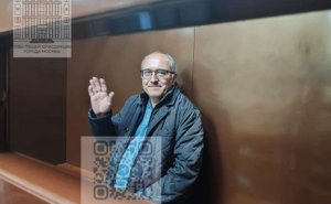 Историку русской кухни Сюткину дали шесть лет по делу о фейках