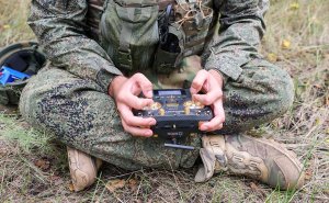 Минобороны создало сервис для обучения военного ИИ на данных с БПЛА