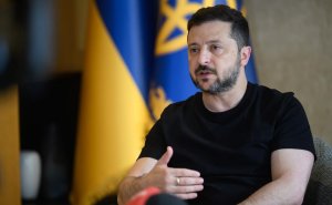 Зеленский рассказал о «коридоре возможностей» для завершения конфликта