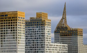 Акции «Глоракса» взлетели на 18% на планах о реорганизации компании