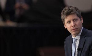 Глава OpenAI анонсировал показ человекоподобного робота в 2027 году