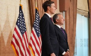 Axios узнал об инструкциях Трампа для Уиткоффа и Кушнера по Украине