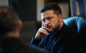 Зеленский потребовал немедленной отставки генпрокурора Украины