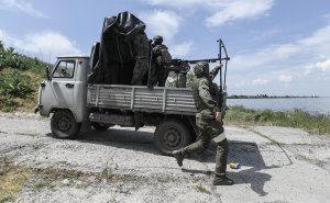 Минобороны сообщило об уничтожении 238 украинских БПЛА за день