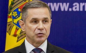 Министр обороны Молдавии заявил о необходимости усилить ПВО страны