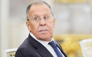 Лавров призвал не верить украинским чиновникам