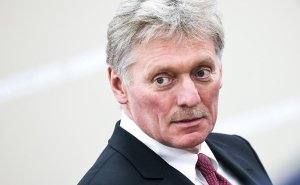 Песков рассказал о планах Путина на день рождения