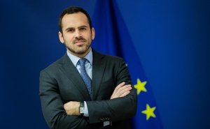 В ЕК призвали Украину к реформам после скандала с генпрокурором
