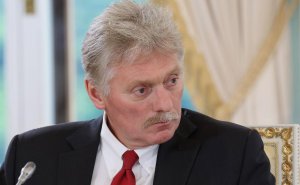 Песков заявил, что конфликт на Украине нельзя урегулировать без Киева