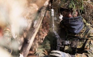 Reuters рассказал о неготовности НАТО к войне из-за устаревающего оружия