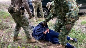 Жителя Тамбова задержали за подготовку подрыва автомобилей