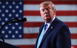 WSJ узнала, что адмирал Купер доложил Трампу о вариантах ударов по Ирану