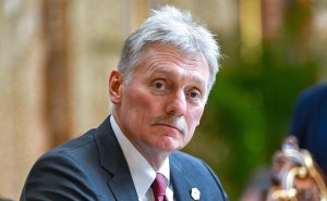 Песков ответил на идею встречи Путина и Зеленского на G20