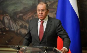 Лавров заявил, что России не нужно возвращение в «Большую восьмерку»