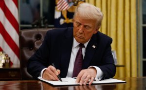 WSJ и FT сообщили о планах Трампа подписать закон об «адских санкциях»