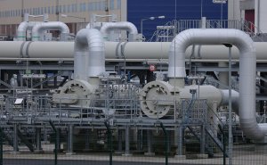 В ЕС оценили готовность к зиме на фоне малых запасов газа