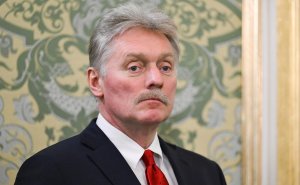 Песков отказался комментировать вызов посла России в МИД Дании