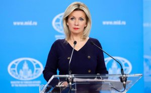 Россия отправила в МИД Нидерландов ноту после слов о Москве как «враге»