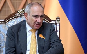 Пашинян обвинил оппозицию в желании ввода военных ОДКБ в Армению