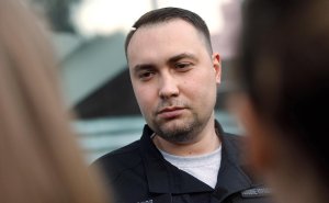 Буданов допустил встречу делегаций России и Украины в сентябре
