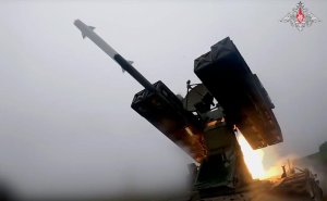 ПВО уничтожила три беспилотника, летевших на Москву