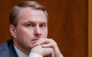 Генпрокурор Украины уехал за границу на фоне расследования НАБУ