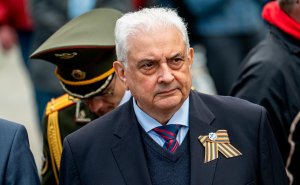 Посол пообещал сохранить поддержку россиян в Германии
