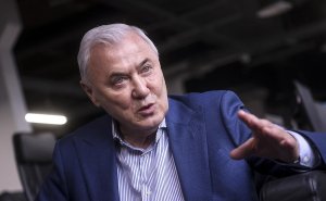 Аксаков допустил снижение ключевой ставки в сентябре