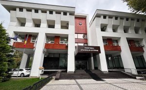 Кишинев направил ноту протеста Киеву после инцидента с пограничниками