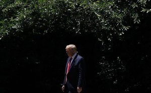 О чем могли бы договориться Путин, Трамп и Си на трехстороннем саммите