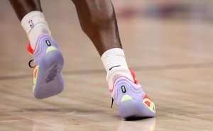 Акции Nike упали к минимумам 2014 года на фоне проблем с брендом Джордана