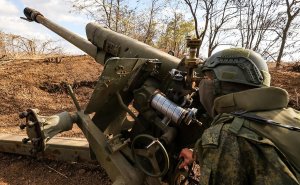 Песков объяснил, зачем Украина просит о перемирии