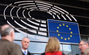В ЕС предложили сократить бюджет на 8% после ультиматума Германии