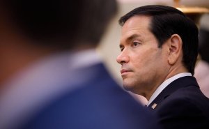 Рубио заявил о готовности сделать все для завершения конфликта на Украине