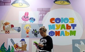 «Союзмультфильм» запустит свой первый парк развлечений в ТЦ