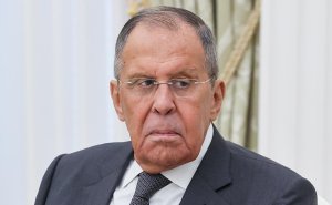 Лавров провел телефонный разговор с главой МИД Бразилии