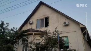 До трех выросло число детей, погибших при атаке ВСУ в Краснодаре