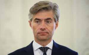 Литва направит Белоруссии ноту после инцидента с беспилотником