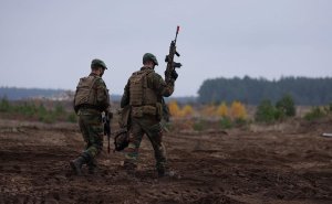 The Guardian узнала об опасениях в НАТО о неготовности к затяжной войне