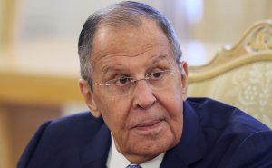Лавров ответил Франции о готовности России к переговорам после выборов