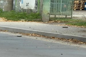В Брянске БПЛА разбросали взрывчатые устройства в детских садах и школах