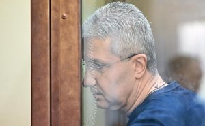 Верховный суд оставил в силе приговор Тимуру Иванову